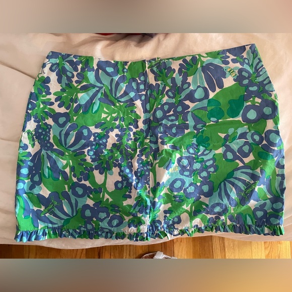 Lilly Pulitzer Skirt - Picture 2 of 3